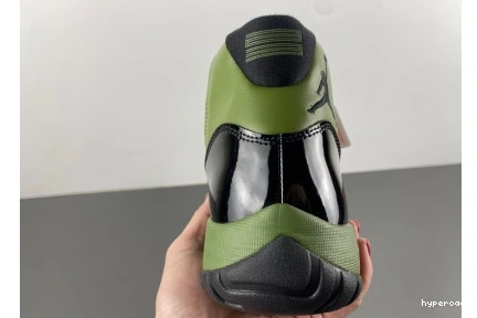 Hyperoad Air high 11 Jordan 0726